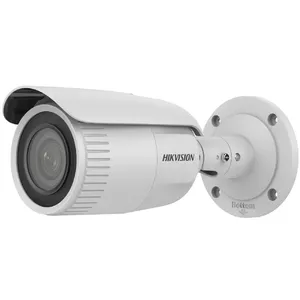 IP bullet novērošanas kamera Hikvision DS-2CD1623G0-IZ, 2.8–12 mm varioplēve, 1920×1080, āra, griestu/sienas stiprinājums