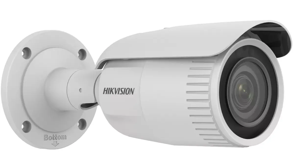 Hikvision DS-2CD1623G0-IZ IP-буллет камера Photo 2