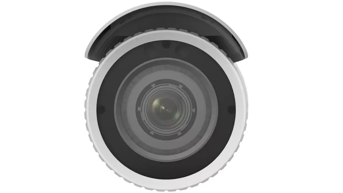 Hikvision DS-2CD1623G0-IZ IP-буллет камера Photo 3