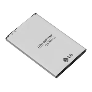 LG BL-53YH mobile phone spare part Battery Black