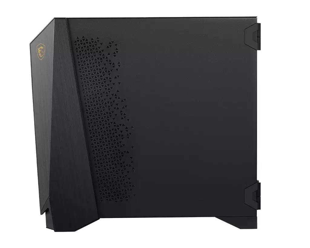 Компьютерный корпус MSI MEG PROSPECT 700R Photo 3
