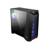 Компьютерный корпус MSI MEG PROSPECT 700R Photo 4