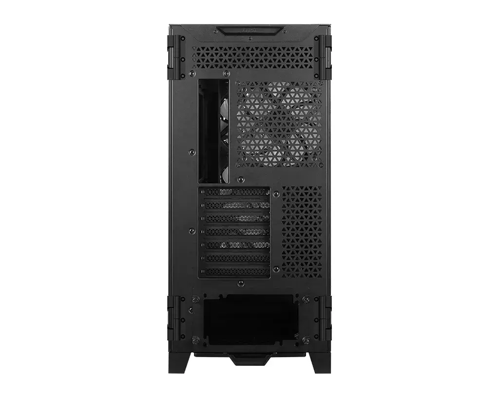 Компьютерный корпус MSI MEG PROSPECT 700R Photo 5