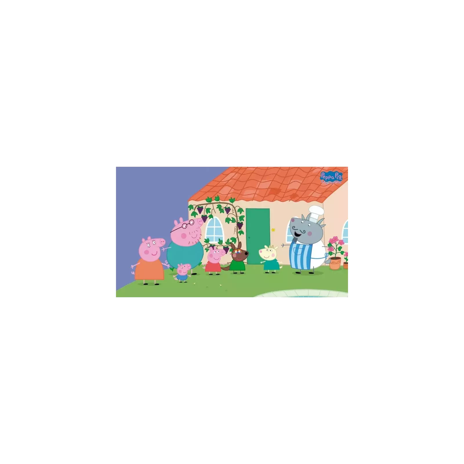 Game PlayStation 5 Peppa Pig 5060528039437 | AiO.lv