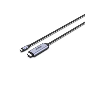 Video Cable Adapter UNITEK V1423A 1.8m USB Type-C to HDMI
