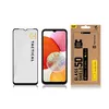 Tactical aizsargstikls priekš Samsung Galaxy A14 2.5D Full Glue Photo 2