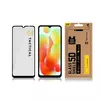 Tactical защитное стекло для Xiaomi Redmi 12C 2.5D Full Glue Photo 2