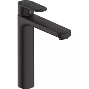 Смеситель hansgrohe Vernis Blend 71552670 однорычажный, хром