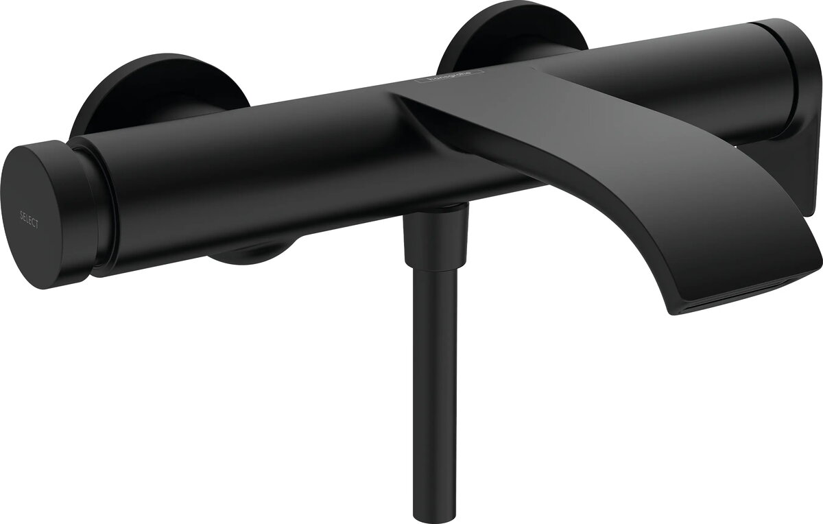Hansgrohe Vivenis 75420670 Vannas maisītājs sienas