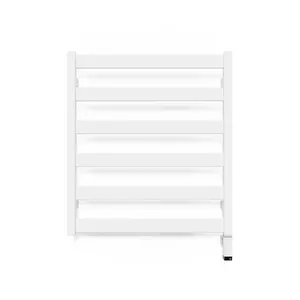 Электрический полотенцесушитель TERMA HEATER VIVO WLLVV067060 KWWL