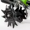 Электрический мини-культиватор GreenWorks G-MAX 40V Photo 4