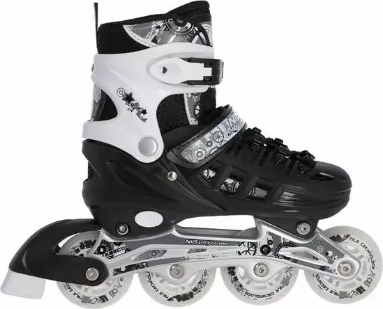 Skrituļslidas Nils Extreme NH10905 M-L 39–42 Photo 1