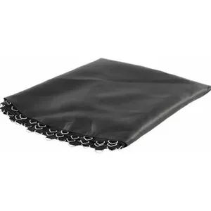 Trampoline safety net and sturdy frame TESORO GXP-827479 for 12FT trampoline