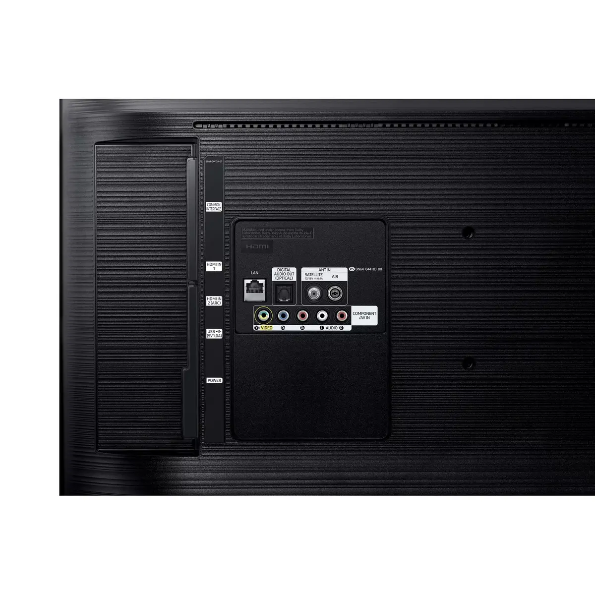 Телевизор Samsung HT5300 Photo 6