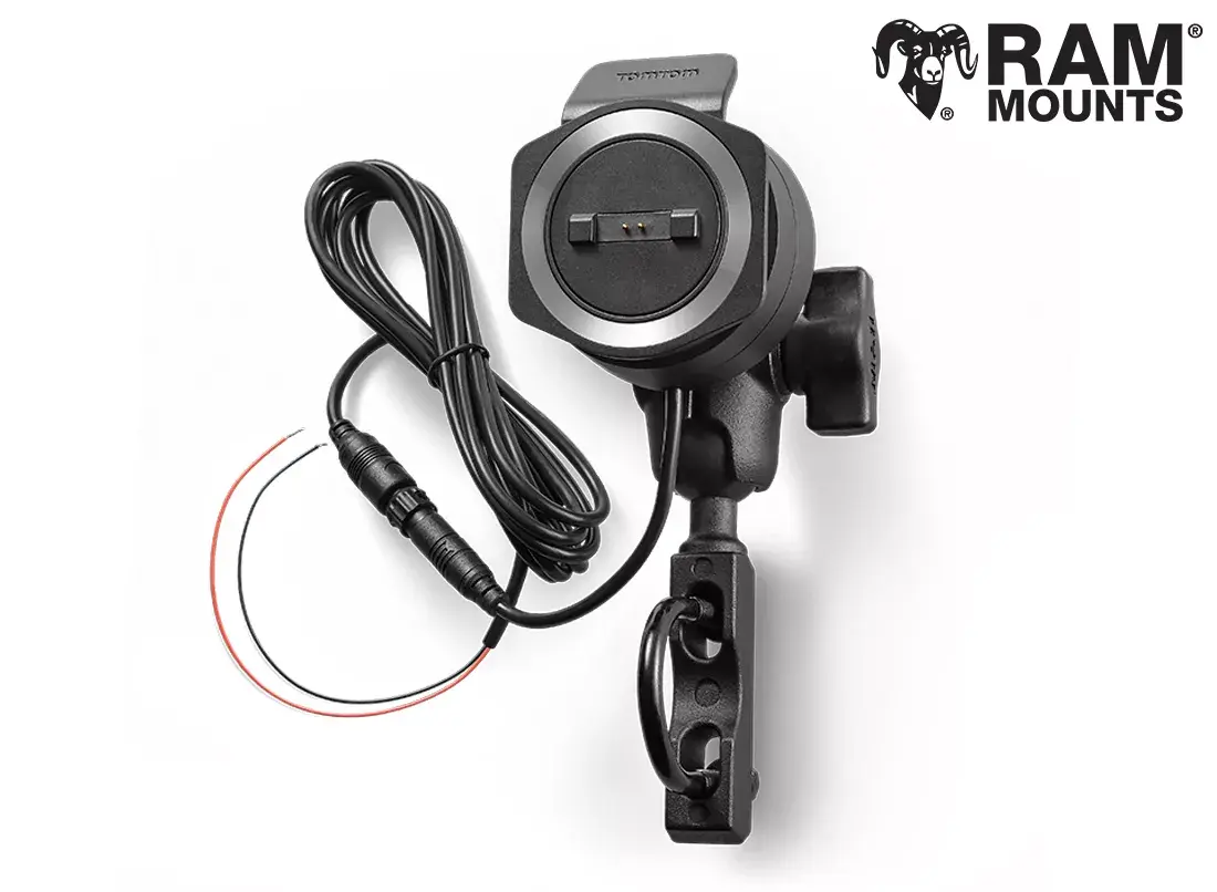 Motosikla stiprinājums TomTom 9UGE.001.00 Photo 2