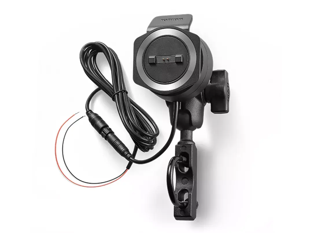 Motosikla stiprinājums TomTom 9UGE.001.00 Photo 3