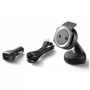 Auto stiprinājuma komplekts TomTom 9UGE.001.01 Melns