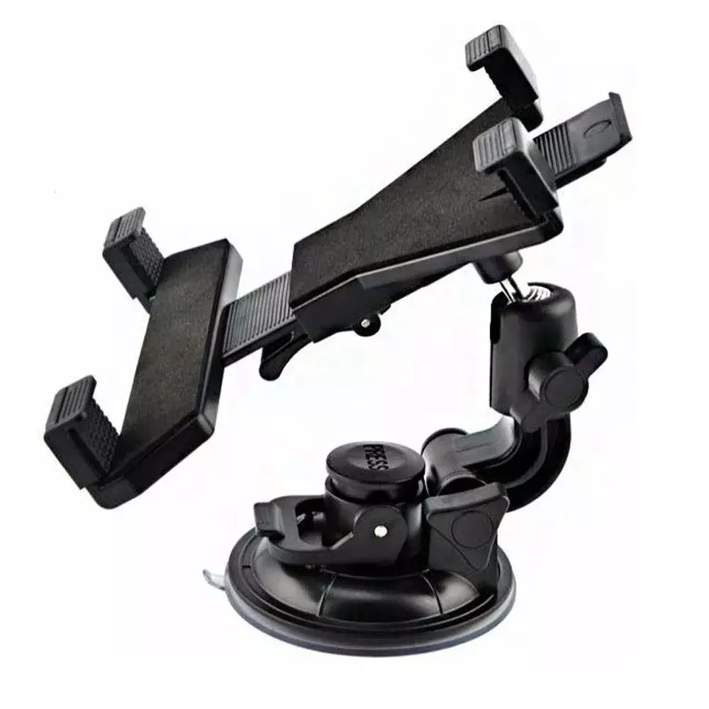 Car suction stand TECHLY I-TABLET-VENT Photo 3