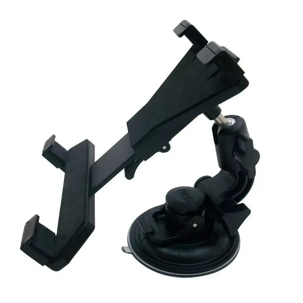 Car suction stand TECHLY I-TABLET-VENT Photo 4