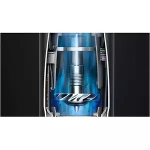 Мощный цифровой мотор Dyson