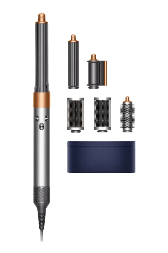 Multistaileris Dyson Airwrap Multistyler Warm 1300