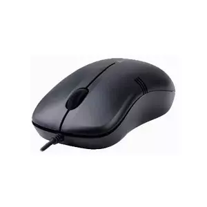 Mouse A4Tech OP-560NU USB Type-A Optical Ambidextrous
