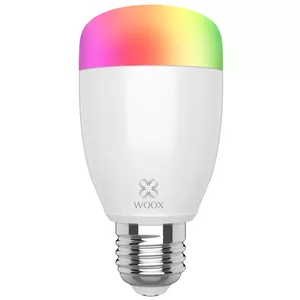 Умная лампочка WOOX R5085-DIAMOND Wi-Fi 6 Вт Белая