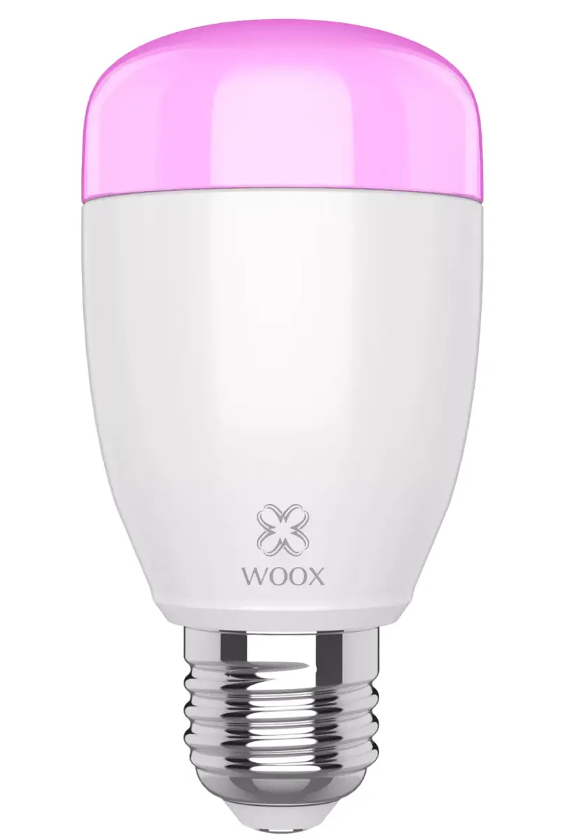 Умная лампочка WOOX R5085-DIAMOND Photo 2