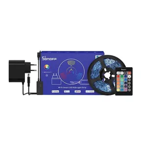 Smart Led Light Strip Sonoff L2 2m