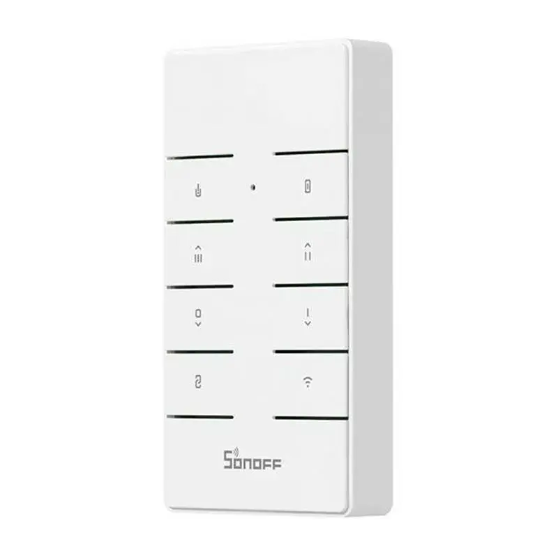 Sonoff RM433R2 RF 433MHz tālvadība Photo 2
