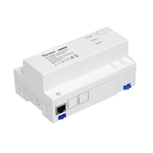 Viedais slēdzis Sonoff SPM-Main WiFi ar