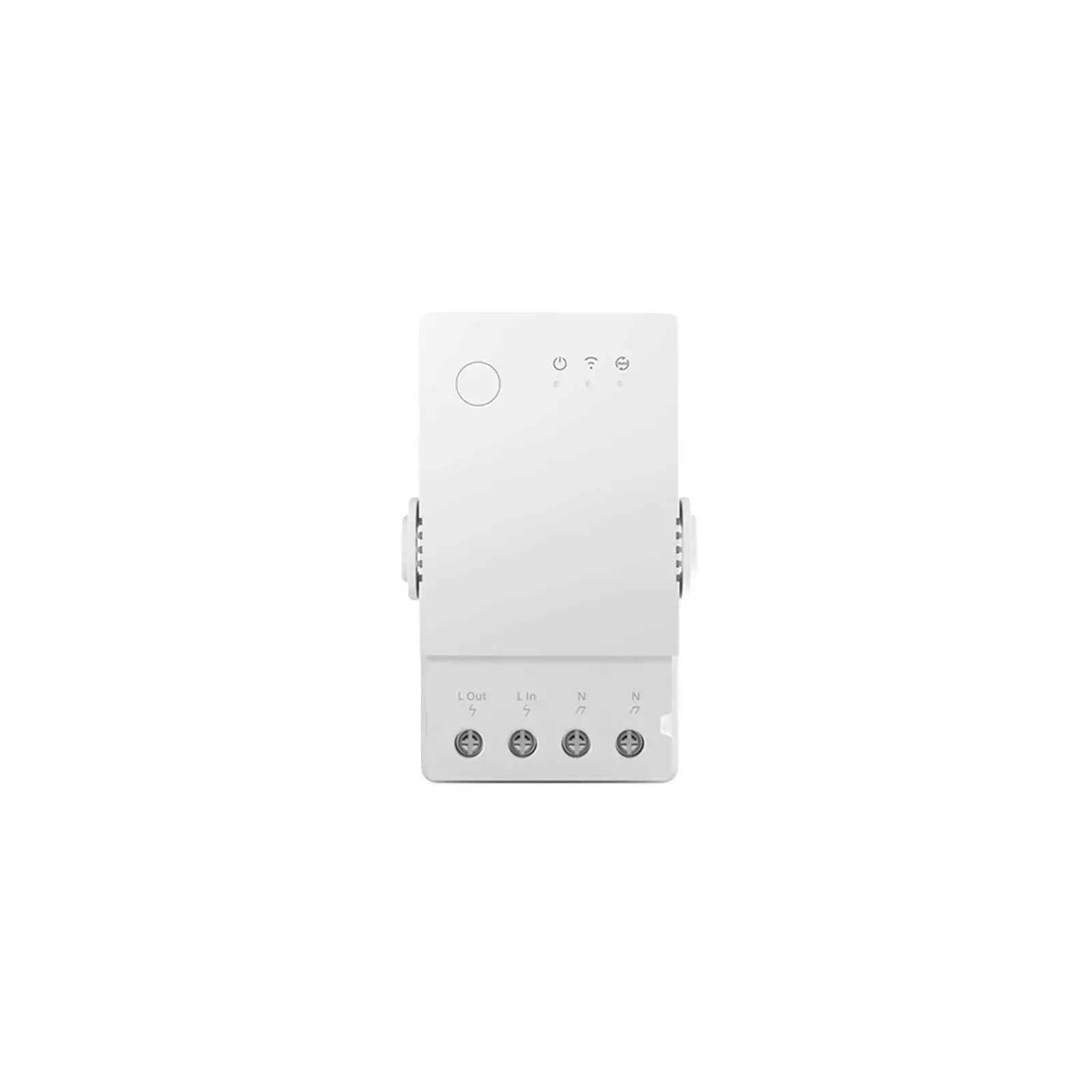 Sonoff TH Origin THR320 20A Temperature Humidity Monitoring Switch