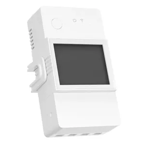 Sonoff POWR316D enerģijas mērierīce AC