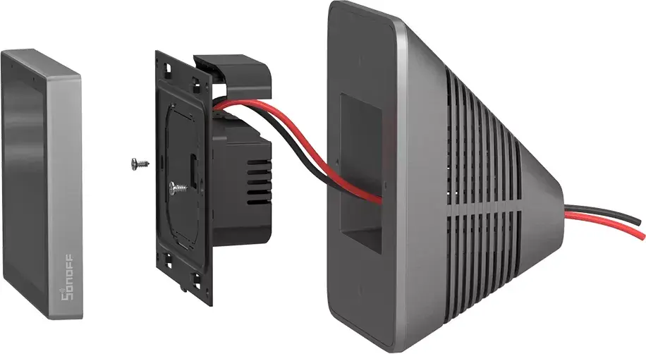 Sonoff STANDB smart home central control unit Photo 2