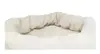 Cat scratching tower Trixie TX-43376, grey Ø38cm 85cm Photo 2
