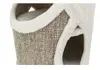 Cat scratching tower Trixie TX-43376, grey Ø38cm 85cm Photo 3