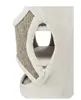 Cat scratching tower Trixie TX-43376, grey Ø38cm 85cm Photo 4