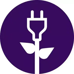 Eco Mode for reduced power consumption