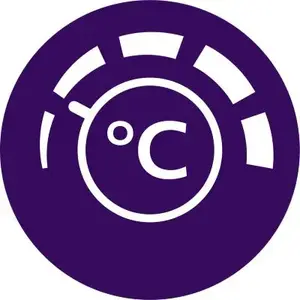 Easy temperature control
