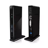 Pārsūtīšanas doks klēpjdatoram RaidSonic IB-DK2241AC Photo 5