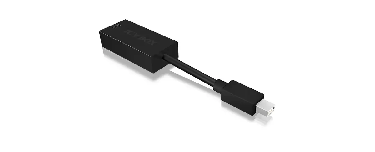Video kabeļa adapters ICY BOX IB-AC504 Photo 2