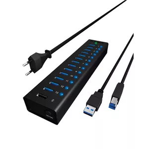 USB Hubs ICY BOX IB-AC6113