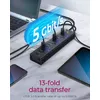 USB Hubs ICY BOX IB-AC6113 Photo 2