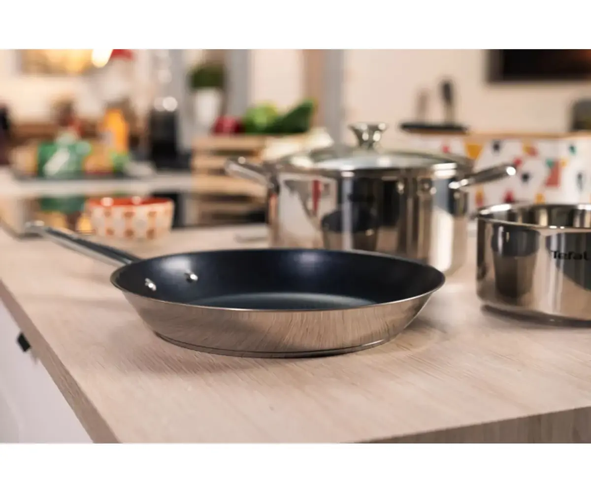 Panna Tefal Cook Eat B9220604 Photo 2