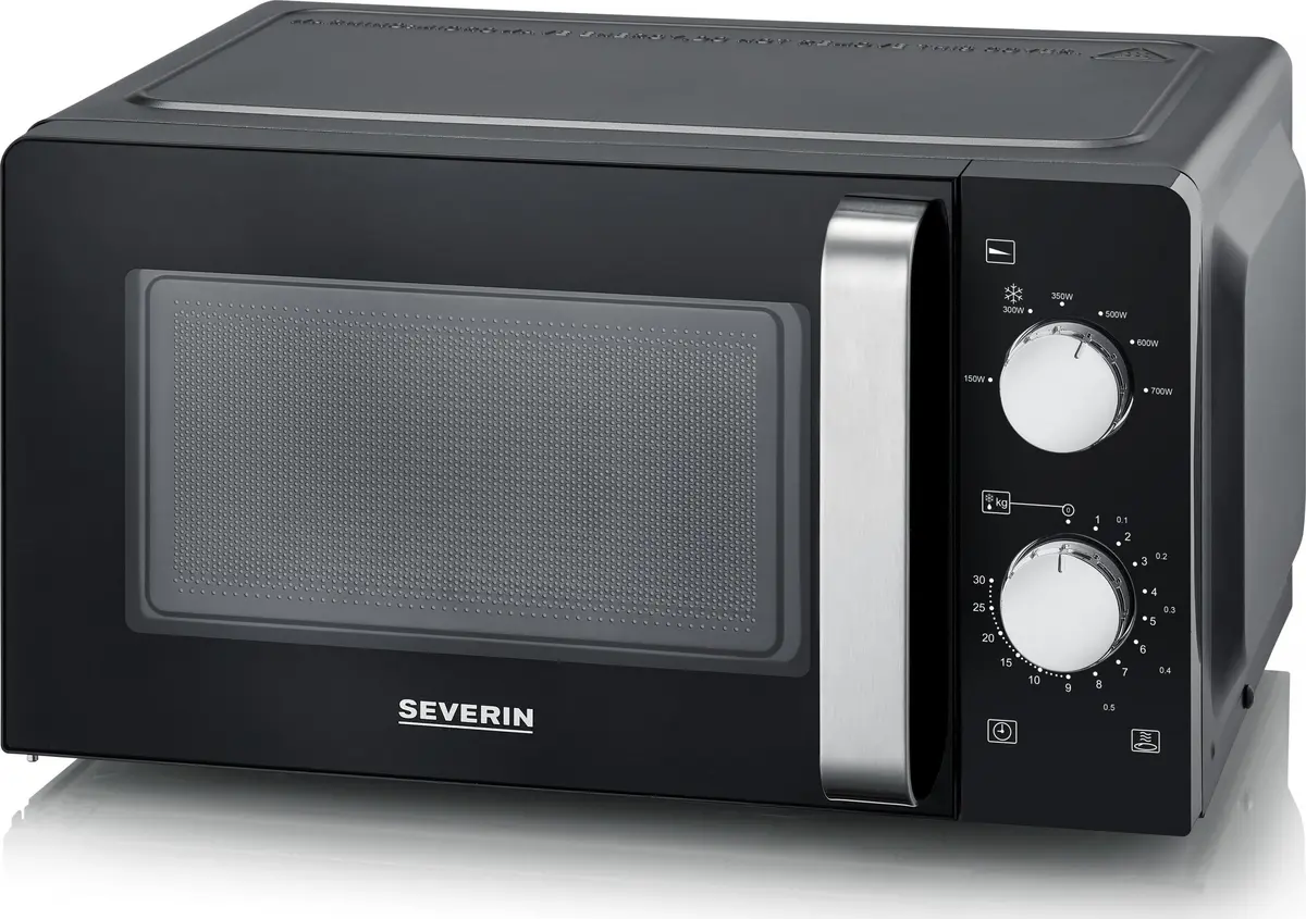 Solo microwave Severin MW 7886 Photo 4
