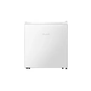 Severin KB 8877 Combi-Fridge Freestanding 45 L