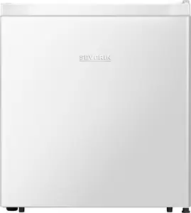Severin KB 8877 Combi-Fridge Freestanding 45 L