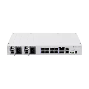Tīkla slēdzis Mikrotik CRS510-8XS-2XQ-IN