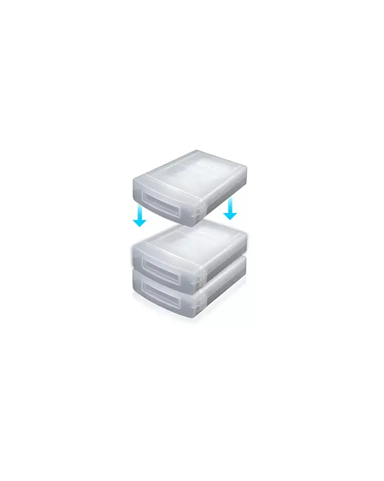 Paka ICY BOX IB-AC602A Photo 2