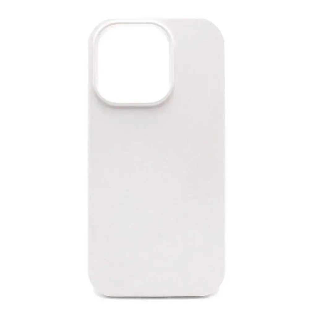 Silikona maciņš Soft Touch Evelatus iPhone